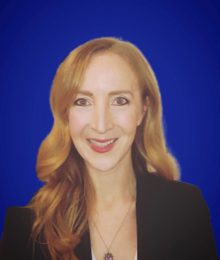 Charlotte Robinson, Duty Solicitor, PDS Cheltenham