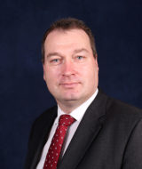 Eugene Hickey, defence barrister