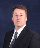 Robin Howat, defence barrister