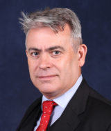 Adam Roxborough, defence barrister