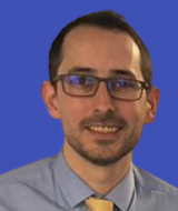 Anthony Ormond, Duty Solicitor, PDS Pontypridd