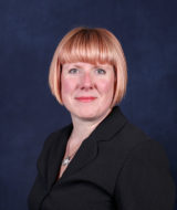 Charlotte Surley, Solicitor Advocate