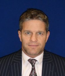 Dan Williams, Head of Office, PDS Pontypridd