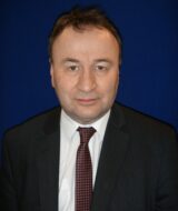 Gareth Thomas, Duty Solicitor, PDS Pontypridd