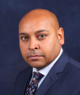 Gerry Mohabir, defence barrister