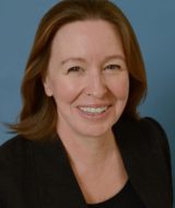 Kate Roxburgh, Solicitor Advocate