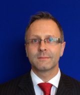 Lloyd Jenkins, Solicitor Advocate