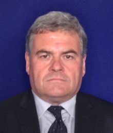 Nick Stallard, Duty Solicitor, PDS Swansea