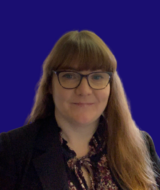 Pippa Carruthers, Duty Solicitor, PDS Darlington