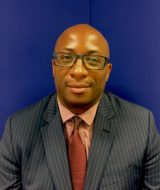 Rob Hutchinson, Duty Solicitor, PDS Darlington