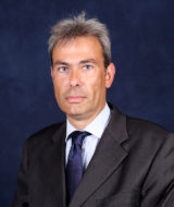 Stephen Thomas, Solicitor Advocate