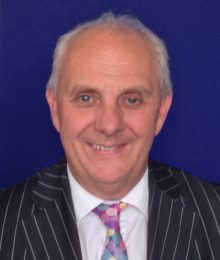 Vince Williams, Head of Office, PDS Swansea