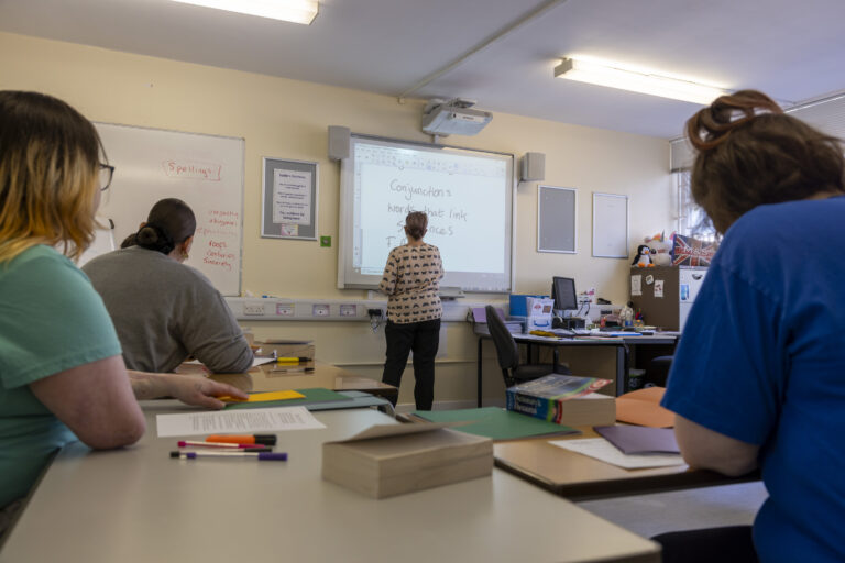 Photo by Andy Aitchison