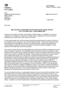 Open document