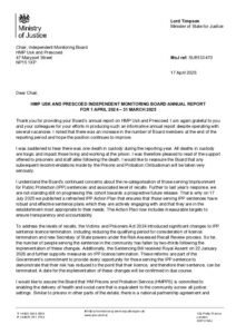 Open document