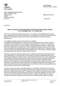 Open document