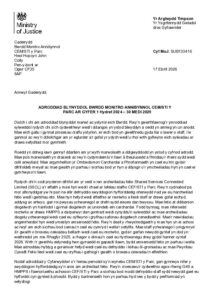 Open document