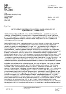 Open document