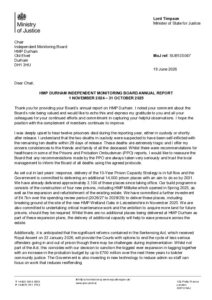 Open document
