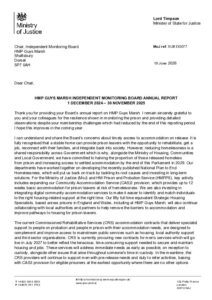 Open document