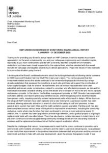 Open document