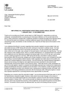 Open document