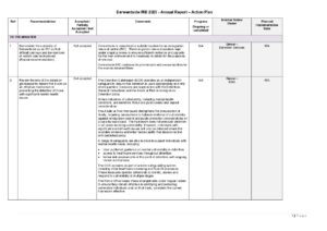 Open document