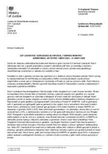 Open document