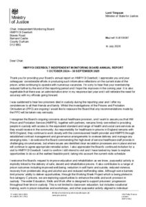 Open document