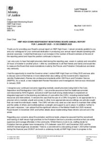 Open document