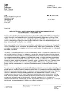Open document