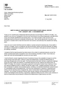 Open document