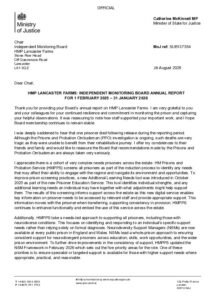 Open document