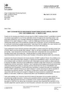 Open document