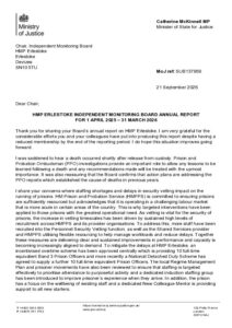 Open document