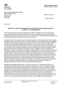 Open document