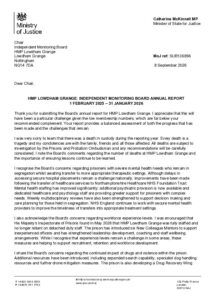 Open document