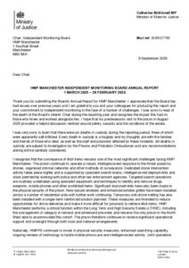 Open document
