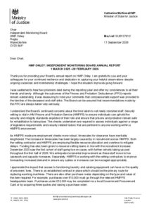 Open document