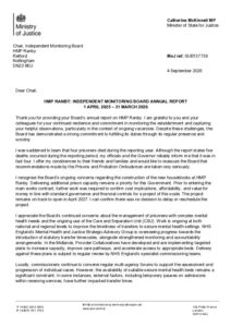 Open document