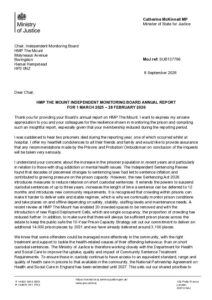 Open document