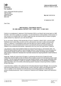Open document