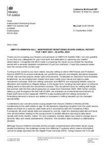 Open document