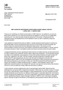 Open document