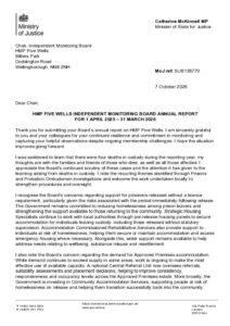 Open document