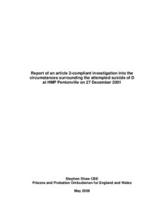 Open document