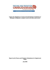 Open document