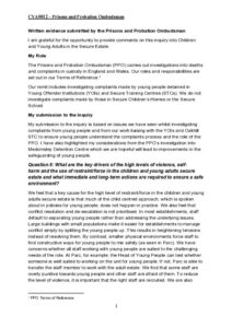 Open document