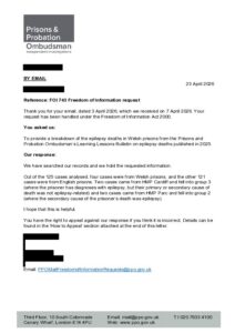 Open document