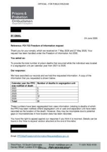 Open document